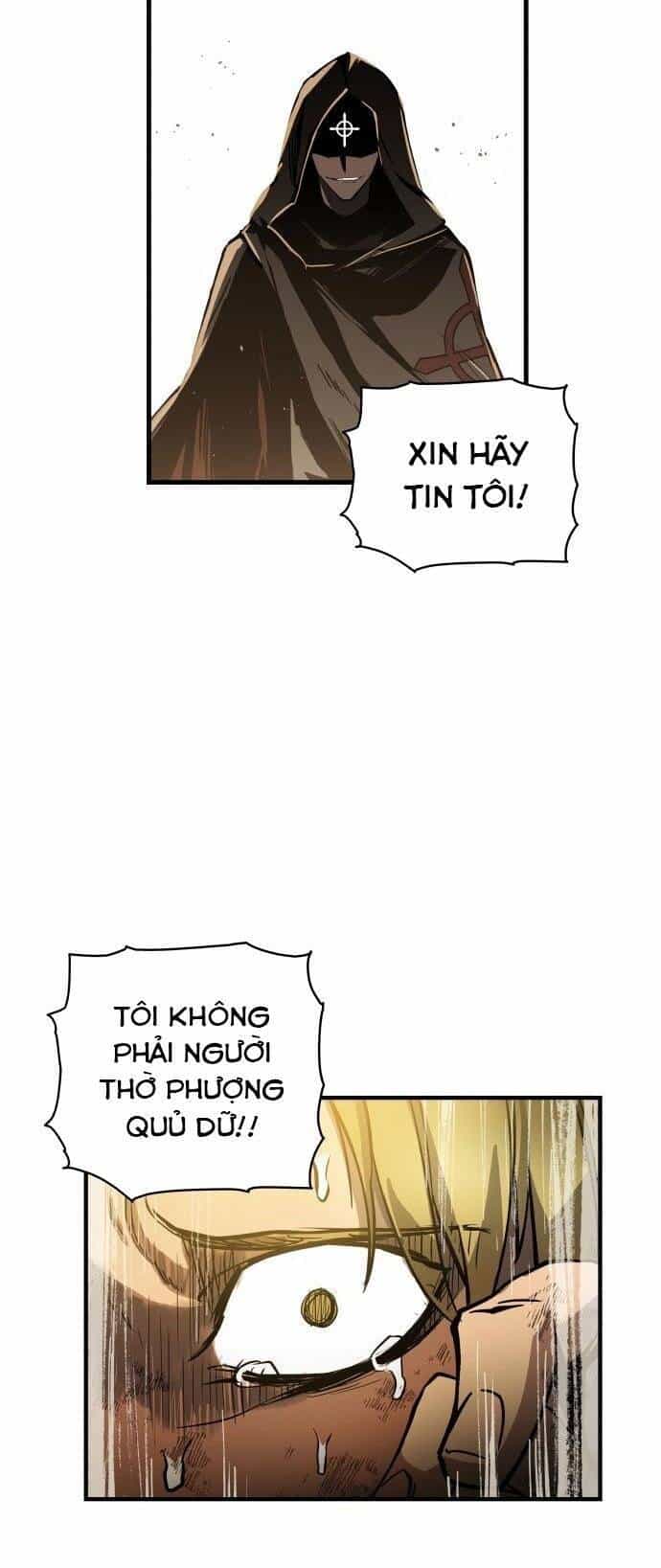 Chiền Thần Tự Sát Hồi Quy - Chương 5 - ảnh 7