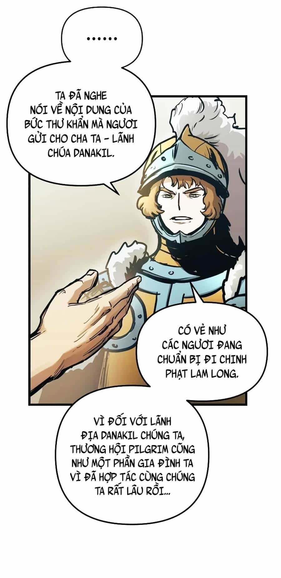 Chiền Thần Tự Sát Hồi Quy - Chương 53 - ảnh 10