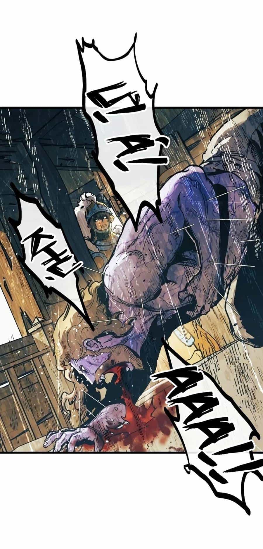 Chiền Thần Tự Sát Hồi Quy - Chương 53 - ảnh 21