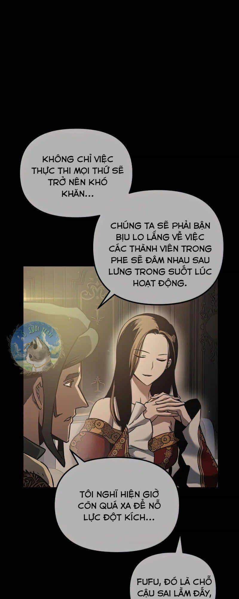 Chiền Thần Tự Sát Hồi Quy - Chương 56 - ảnh 18