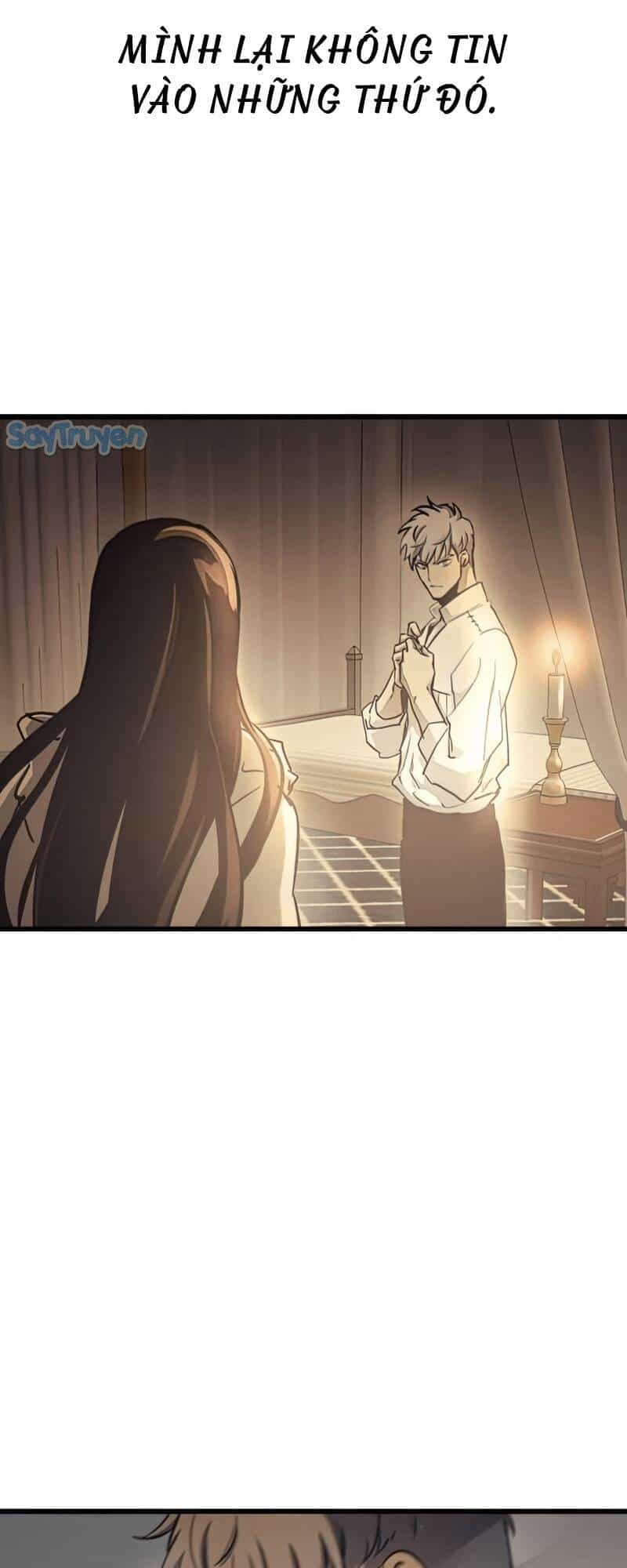 Chiền Thần Tự Sát Hồi Quy - Chương 59 - ảnh 48
