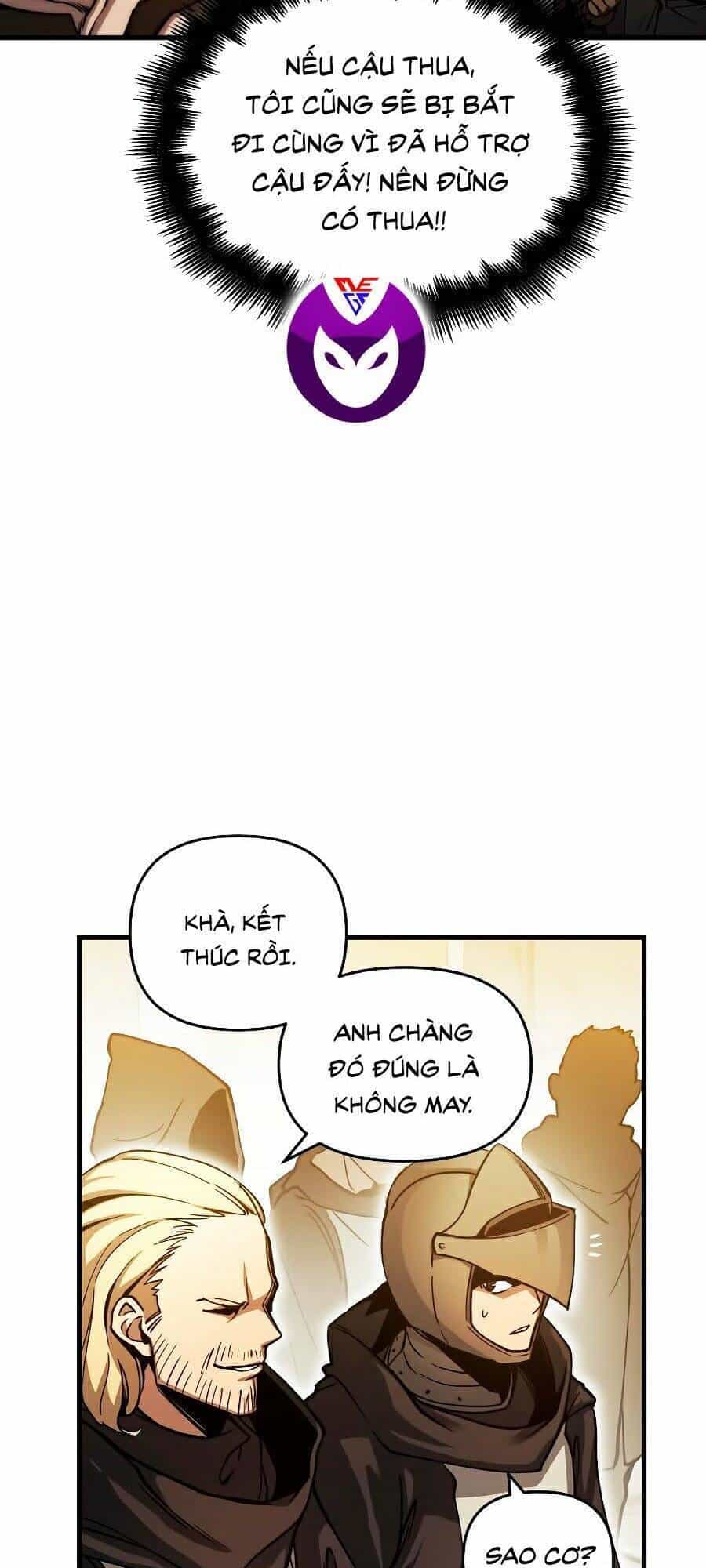 Chiền Thần Tự Sát Hồi Quy - Chương 6 - ảnh 89