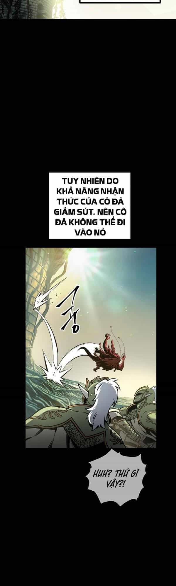 Chiền Thần Tự Sát Hồi Quy - Chương 66 - ảnh 49