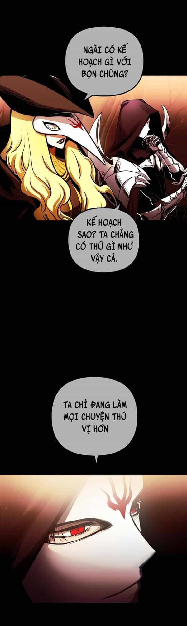 Chiền Thần Tự Sát Hồi Quy - Chương 66 - ảnh 9