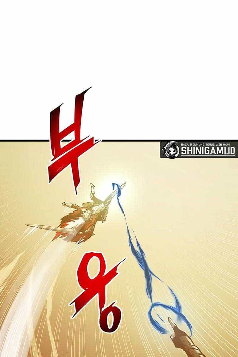 Chiền Thần Tự Sát Hồi Quy - Chương 78 - ảnh 97
