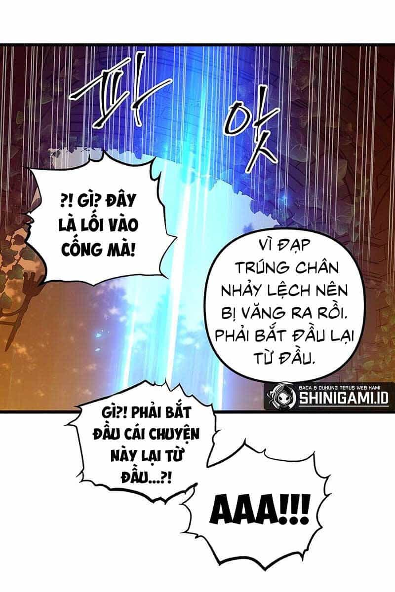 Chiền Thần Tự Sát Hồi Quy - Chương 80 - ảnh 88