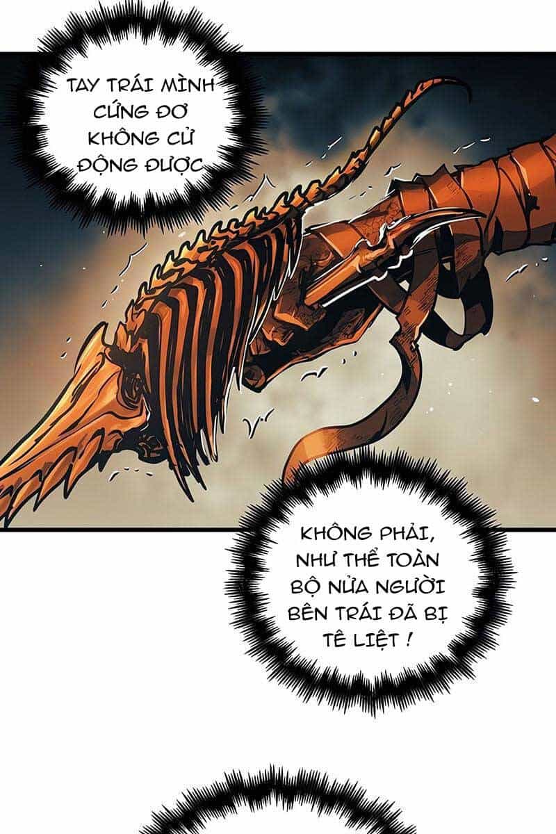 Chiền Thần Tự Sát Hồi Quy - Chương 84 - ảnh 76