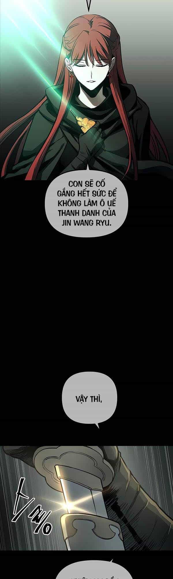Chiền Thần Tự Sát Hồi Quy - Chương 85 - ảnh 10