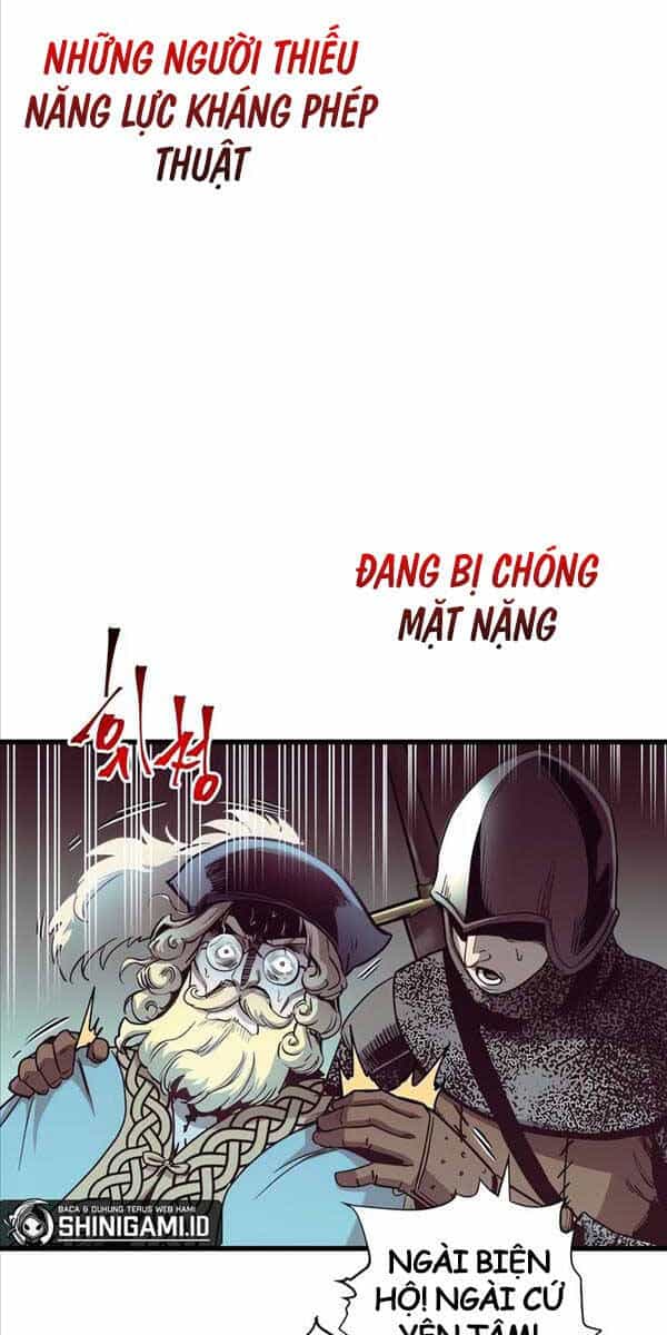 Chiền Thần Tự Sát Hồi Quy - Chương 87 - ảnh 3