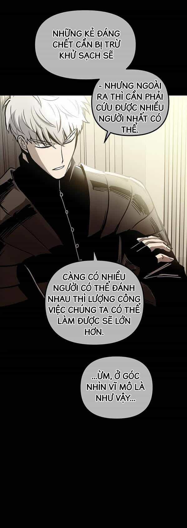 Chiền Thần Tự Sát Hồi Quy - Chương 88 - ảnh 22