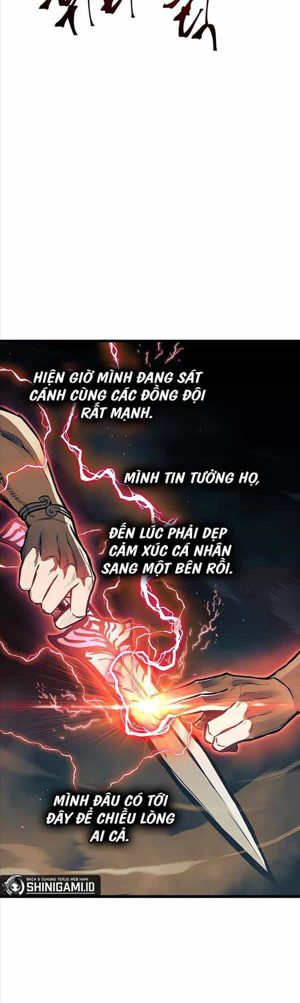Chiền Thần Tự Sát Hồi Quy - Chương 88 - ảnh 32