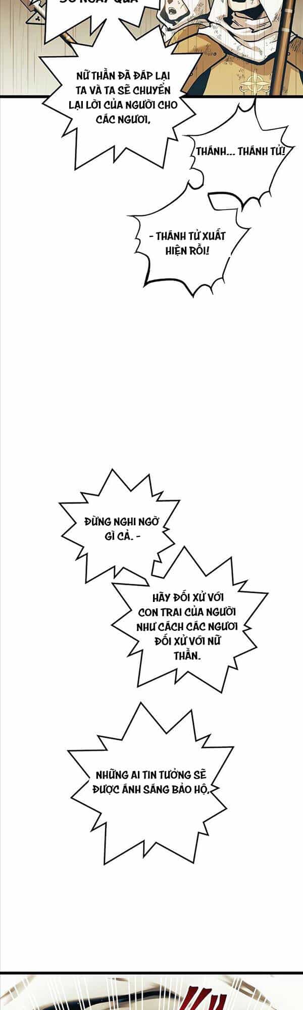 Chiền Thần Tự Sát Hồi Quy - Chương 88 - ảnh 38