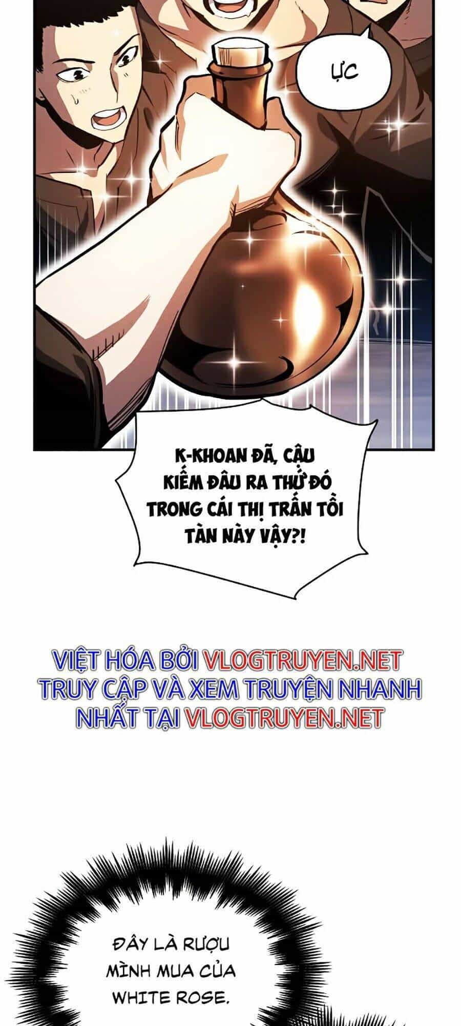 Chiền Thần Tự Sát Hồi Quy - Chương 9 - ảnh 25