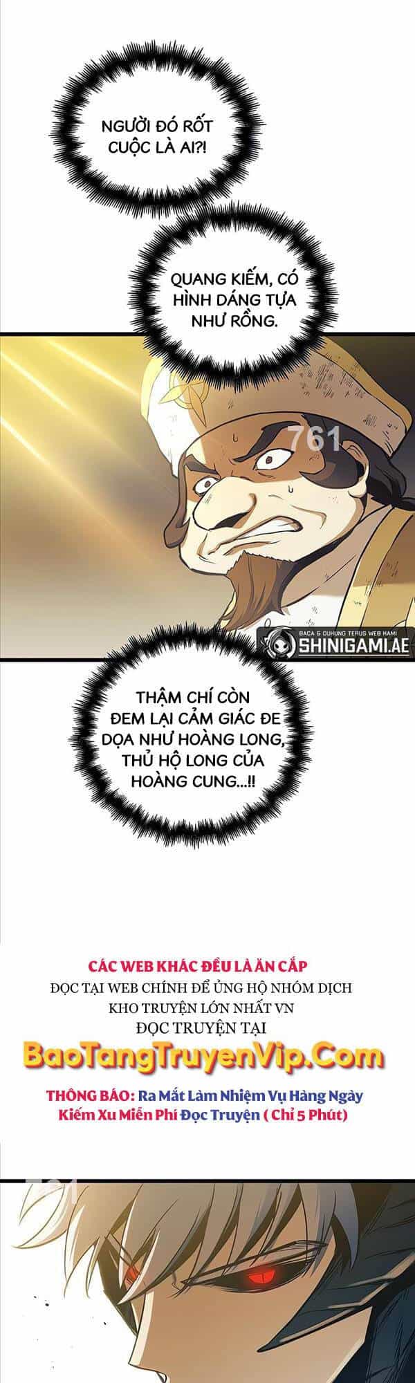 Chiền Thần Tự Sát Hồi Quy - Chương 89 - ảnh 3