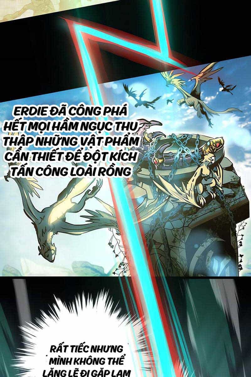 Chiền Thần Tự Sát Hồi Quy - Chương 98 - ảnh 45