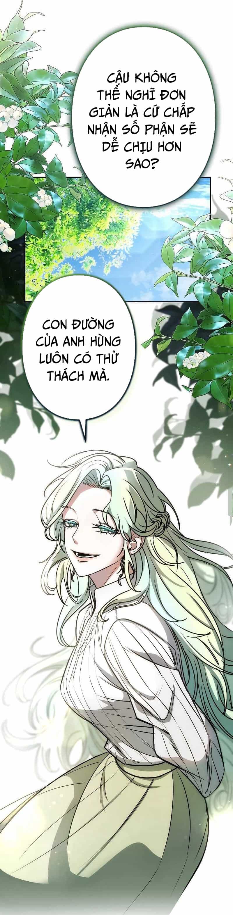Chiến Thần Xuất Thế - Chương 17 - ảnh 20