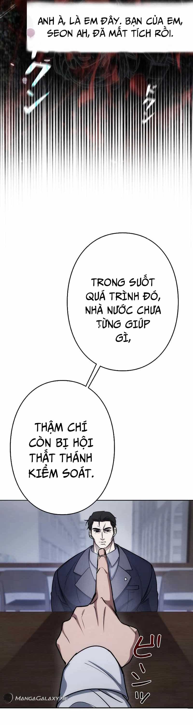 Chiến Thần Xuất Thế - Chương 17 - ảnh 29