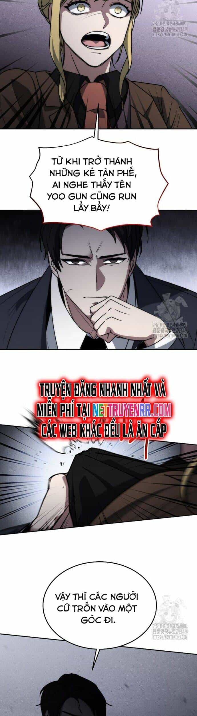 Chiến Thần Xuất Thế - Chương 25 - ảnh 38