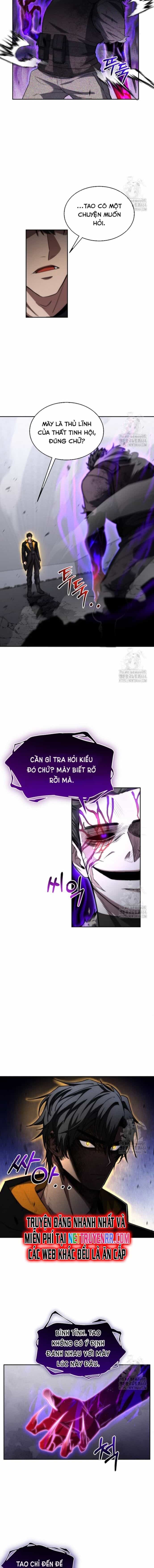 Chiến Thần Xuất Thế - Chương 36 - ảnh 8