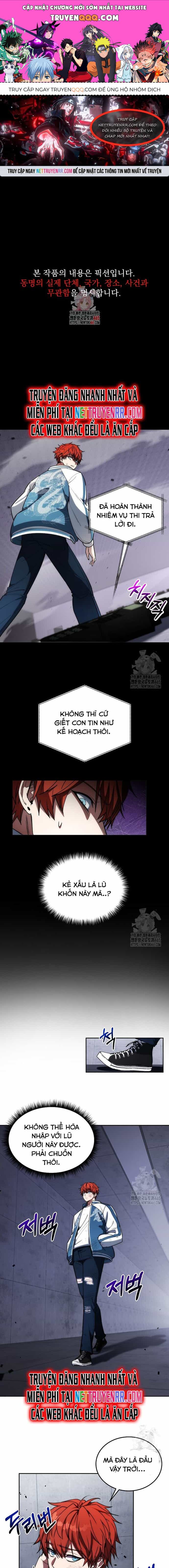 Chiến Thần Xuất Thế - Chương 38 - ảnh 1
