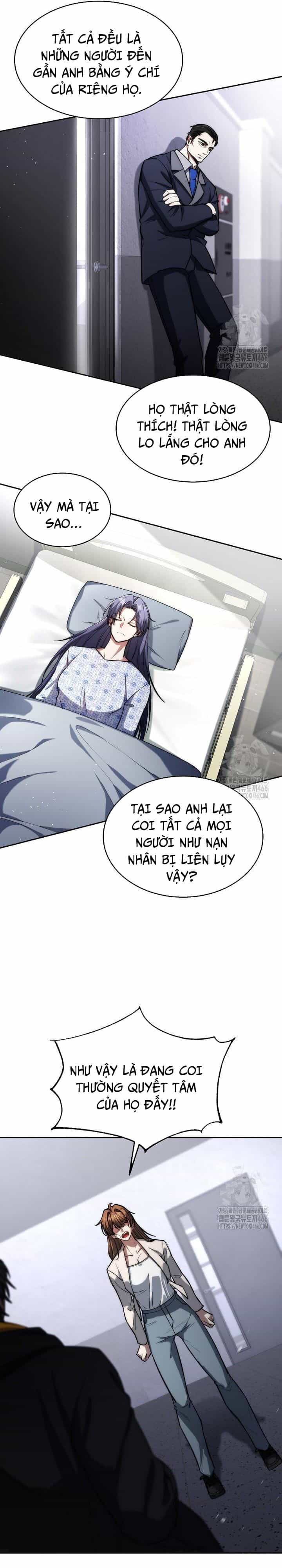 Chiến Thần Xuất Thế - Chương 39 - ảnh 19