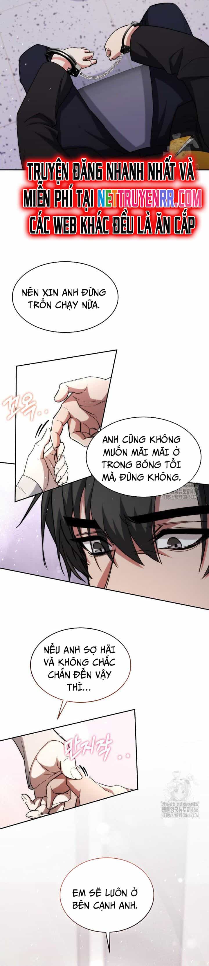 Chiến Thần Xuất Thế - Chương 39 - ảnh 24