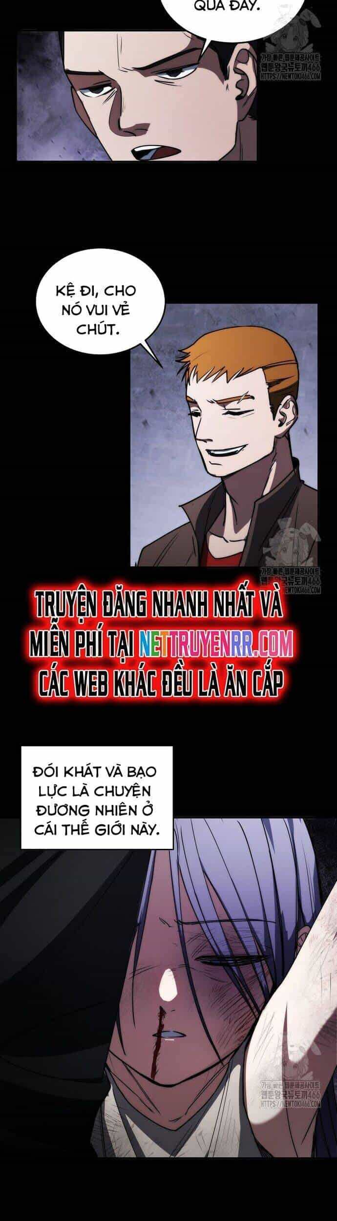 Chiến Thần Xuất Thế - Chương 40 - ảnh 12