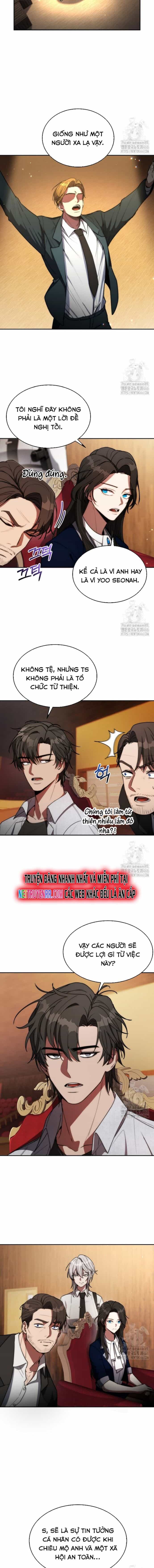 Chiến Thần Xuất Thế - Chương 43 - ảnh 10