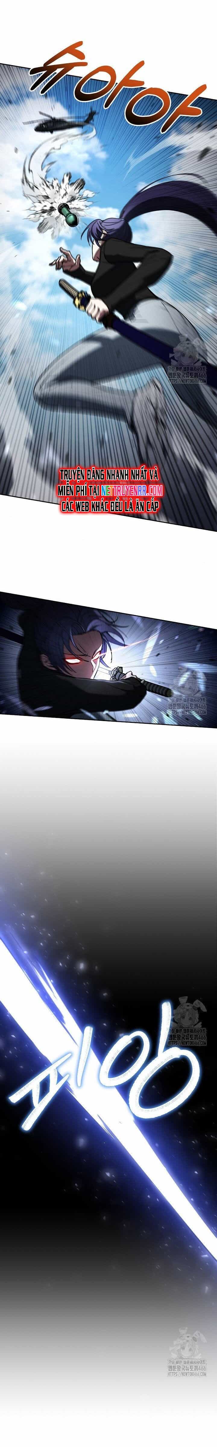 Chiến Thần Xuất Thế - Chương 44 - ảnh 21