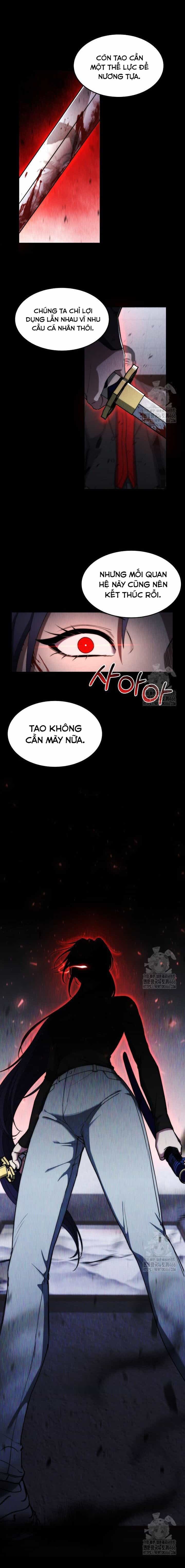 Chiến Thần Xuất Thế - Chương 45 - ảnh 14