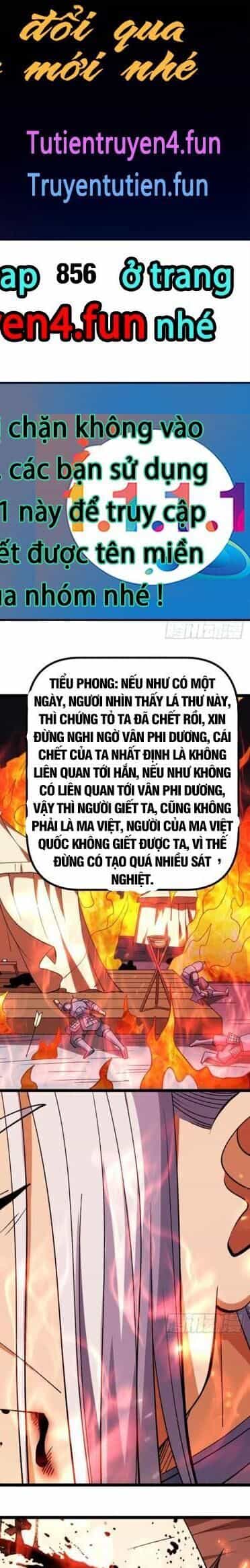 Chiến Tranh Không Có Một Khuôn Mặt Phụ Nữ - Chương 23 - ảnh 6