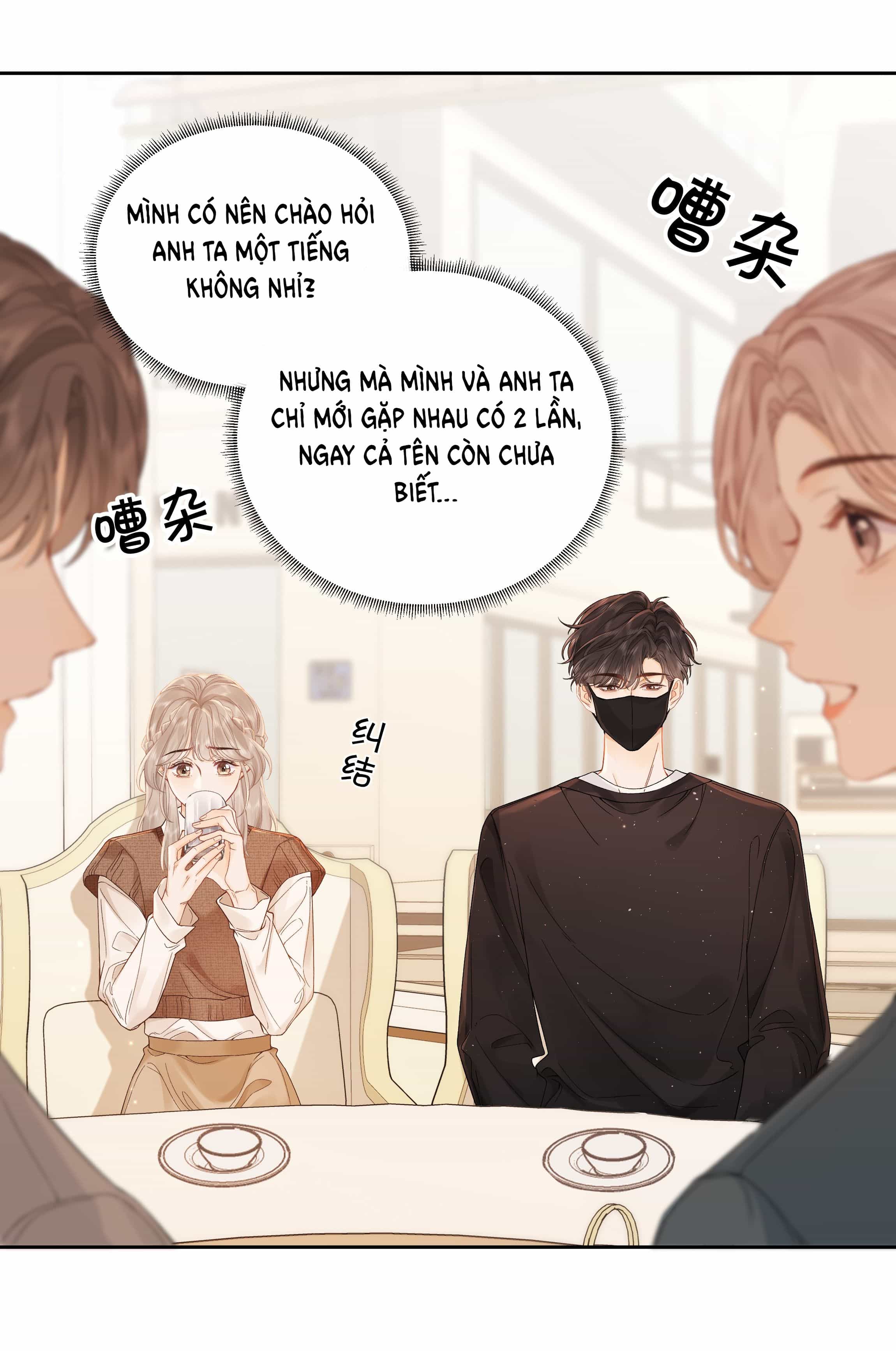 Chiết Ánh Trăng - Chương 6.1 - ảnh 5