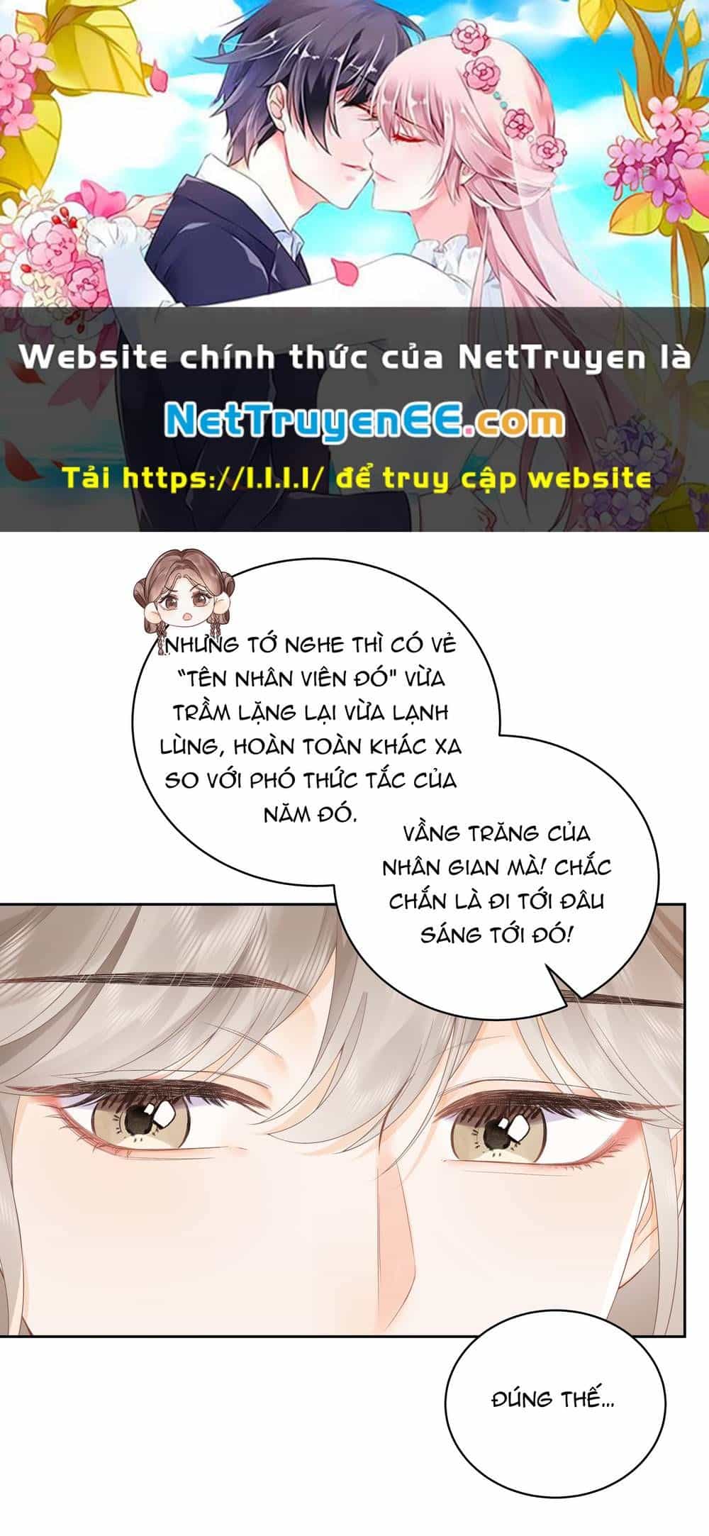 Chiết Ánh Trăng - Chương 9.2 - ảnh 2