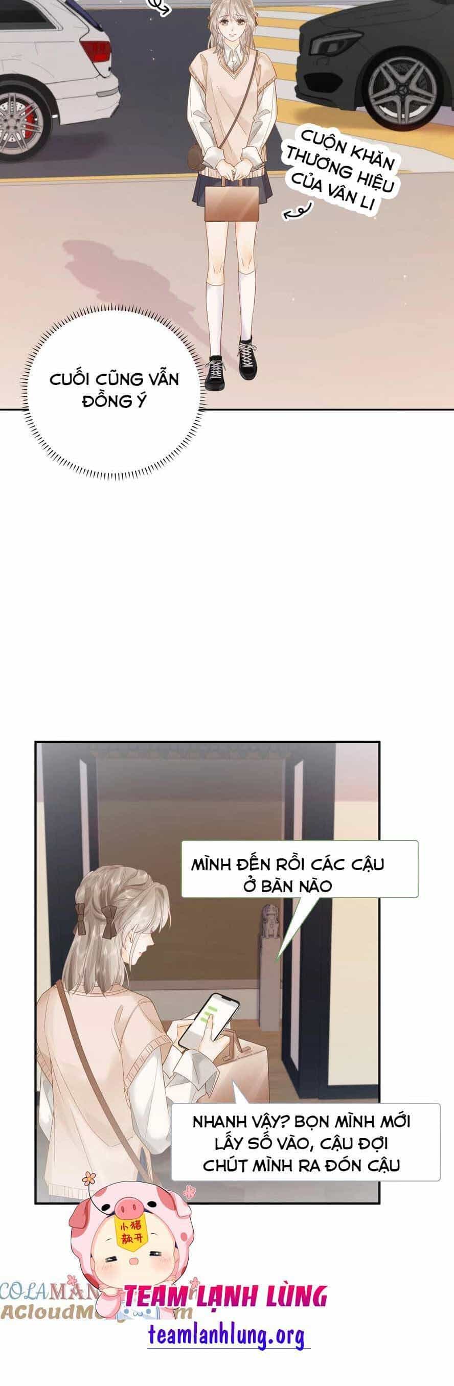 Chiết Ánh Trăng - Chương 12 - ảnh 18