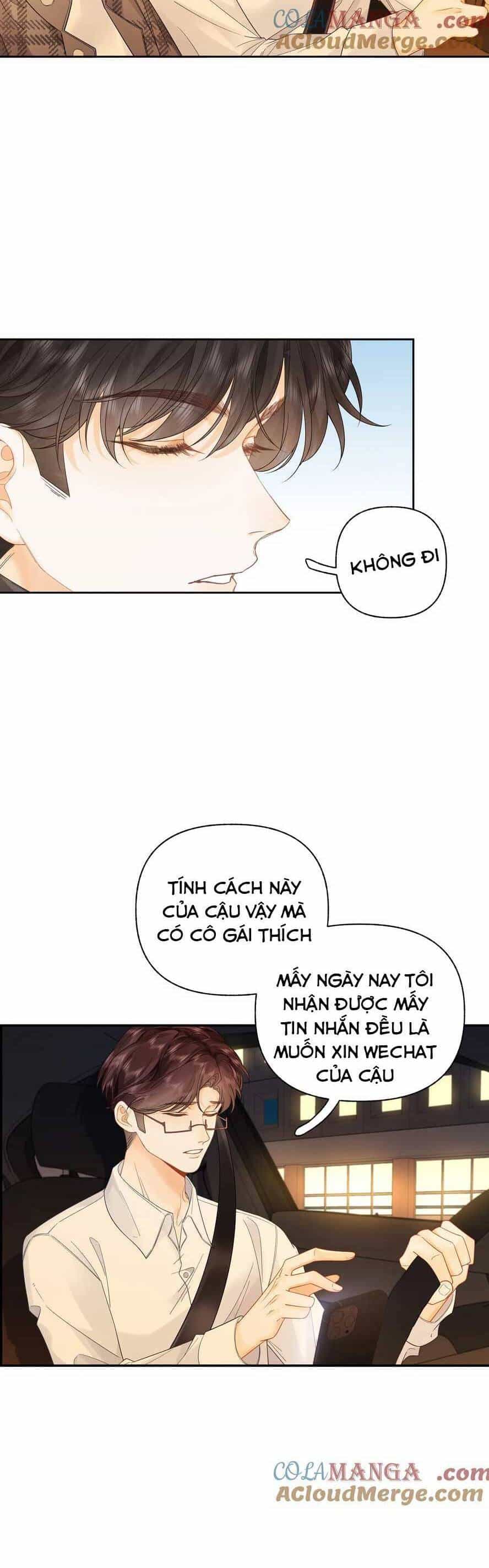 Chiết Ánh Trăng - Chương 12 - ảnh 5