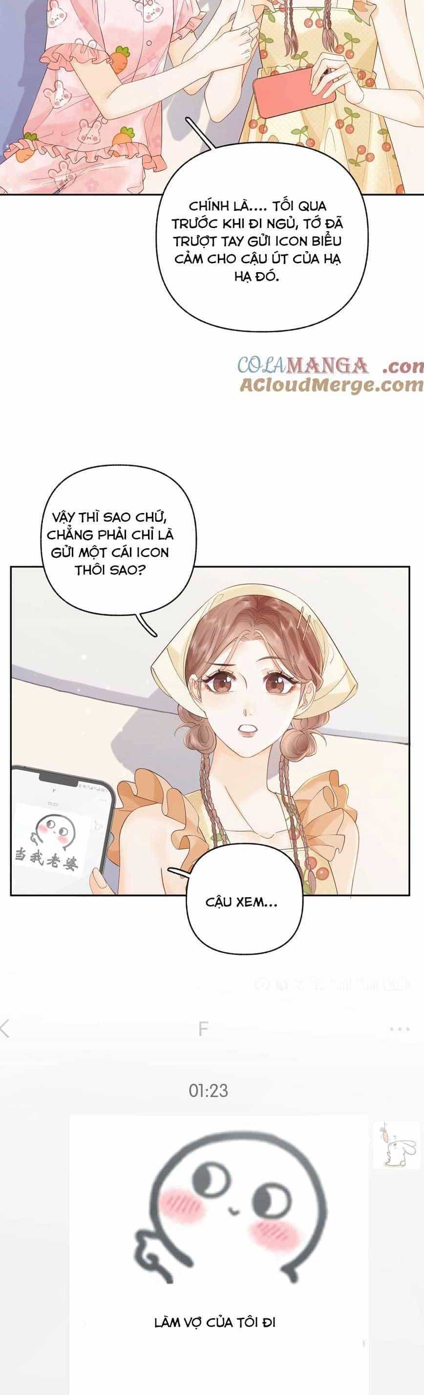 Chiết Ánh Trăng - Chương 17 - ảnh 8