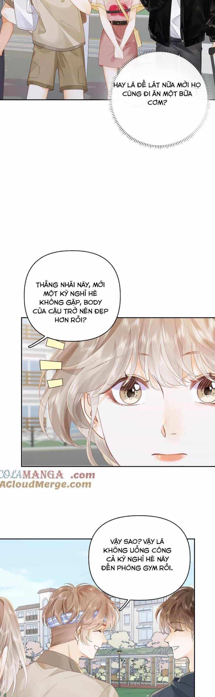 Chiết Ánh Trăng - Chương 18 - ảnh 10