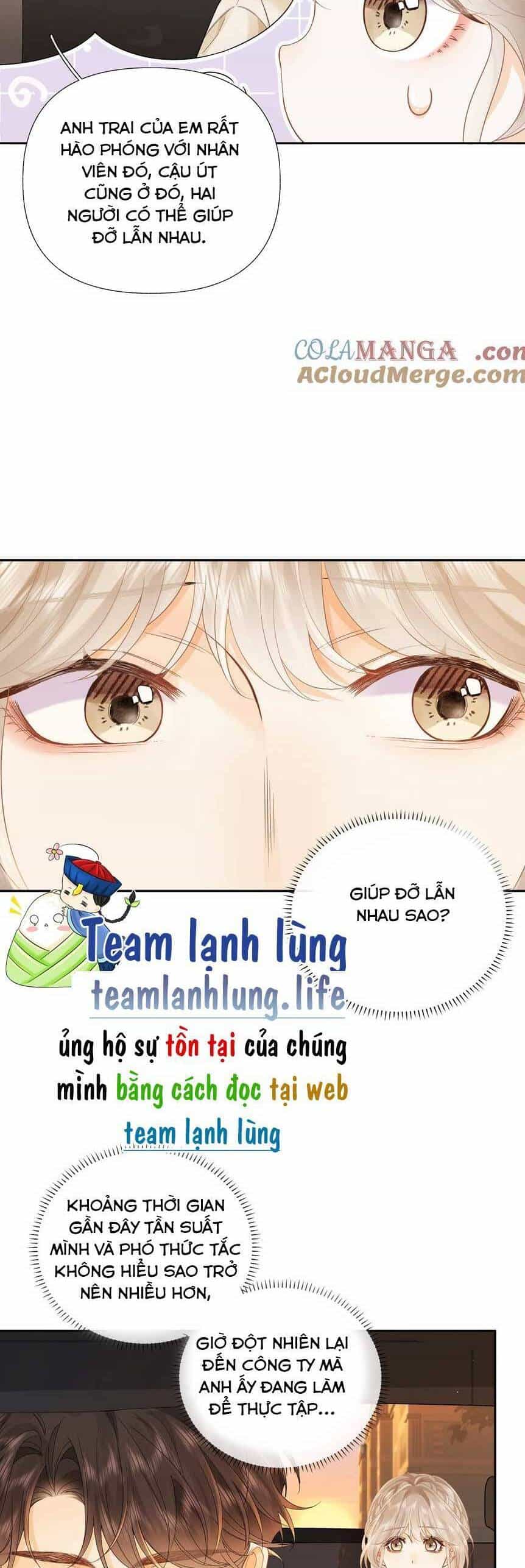 Chiết Ánh Trăng - Chương 19 - ảnh 16