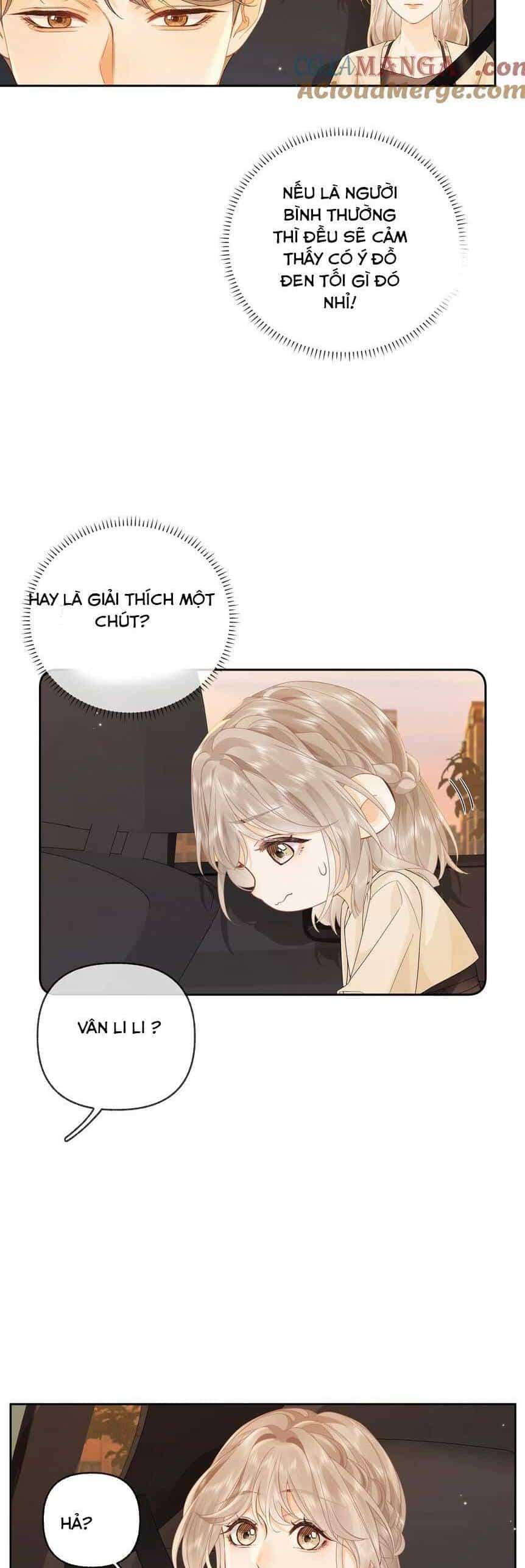 Chiết Ánh Trăng - Chương 19 - ảnh 17