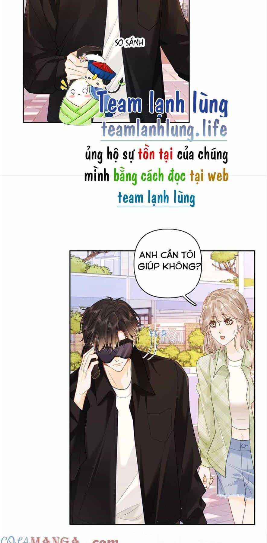 Chiết Ánh Trăng - Chương 23 - ảnh 23