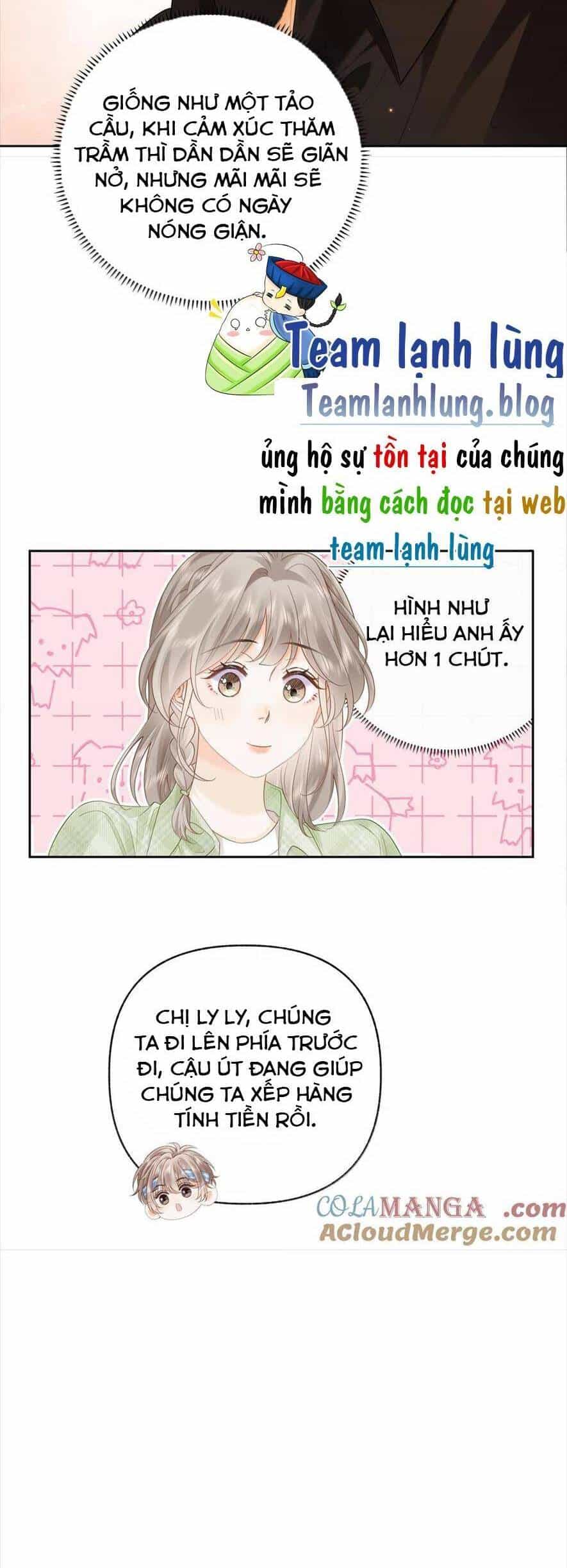 Chiết Ánh Trăng - Chương 26 - ảnh 18