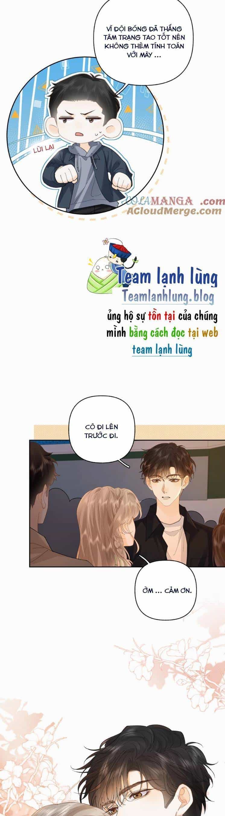 Chiết Ánh Trăng - Chương 30 - ảnh 6