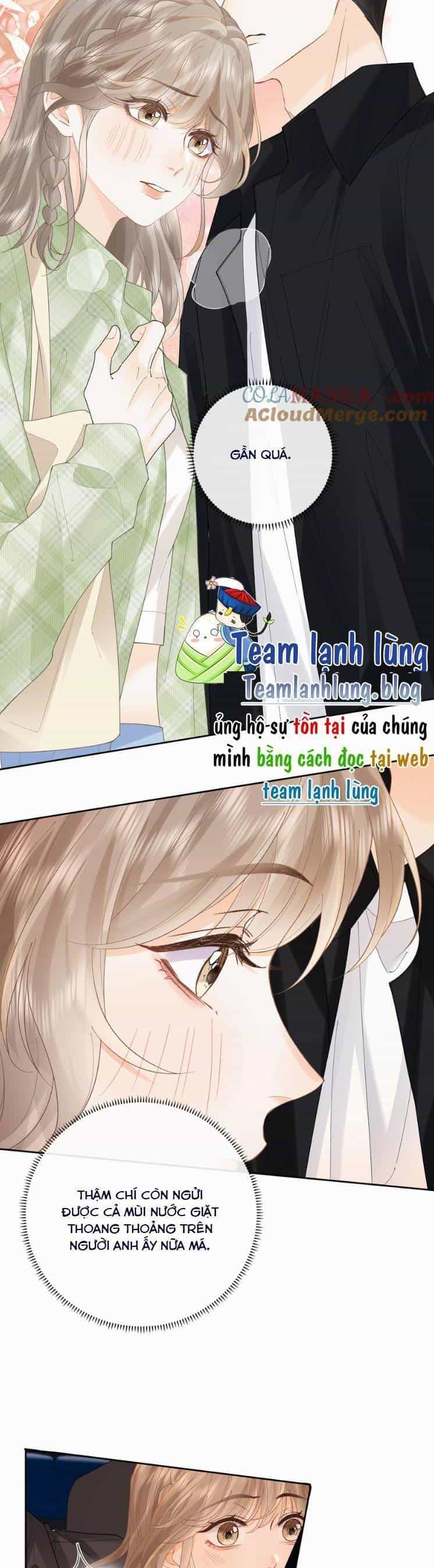 Chiết Ánh Trăng - Chương 30 - ảnh 7