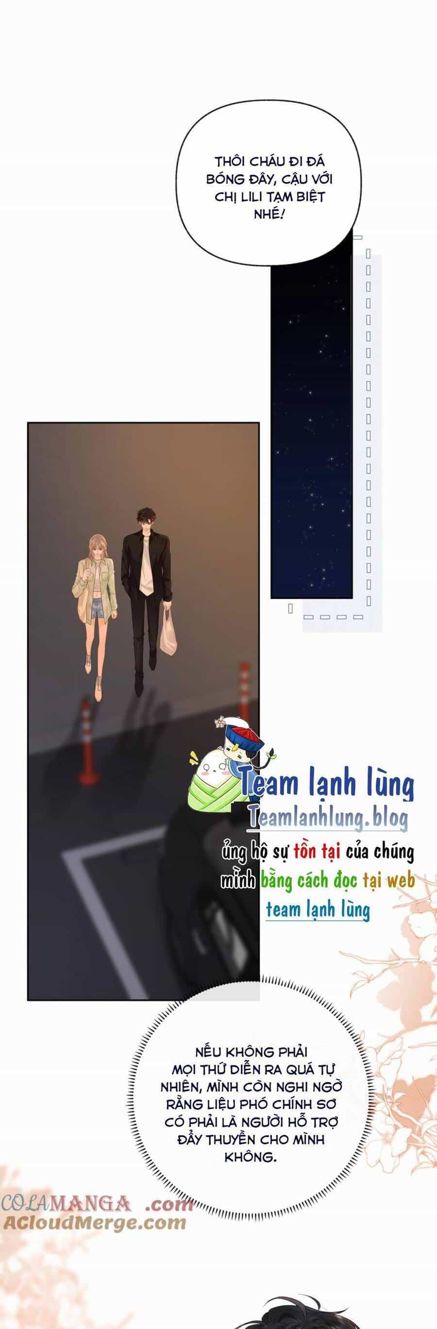 Chiết Ánh Trăng - Chương 31 - ảnh 7