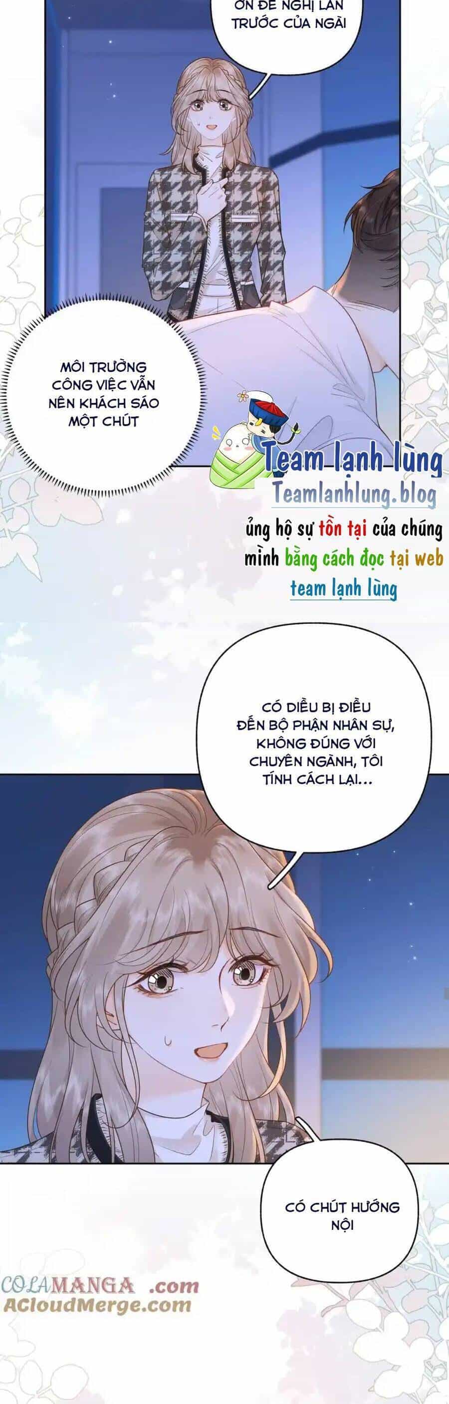 Chiết Ánh Trăng - Chương 33 - ảnh 23