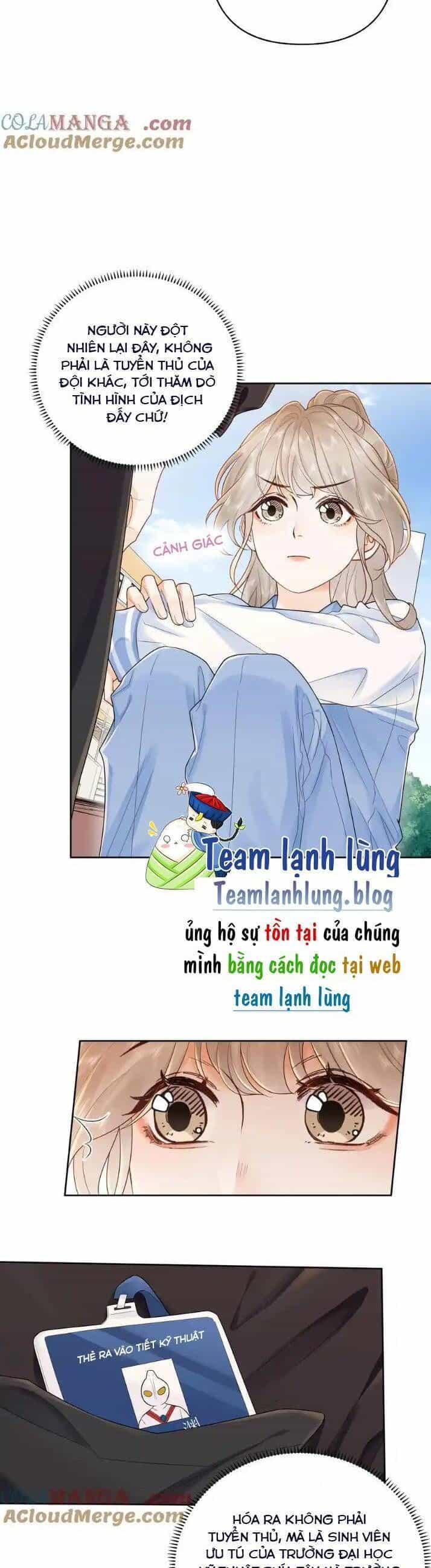 Chiết Ánh Trăng - Chương 36 - ảnh 13