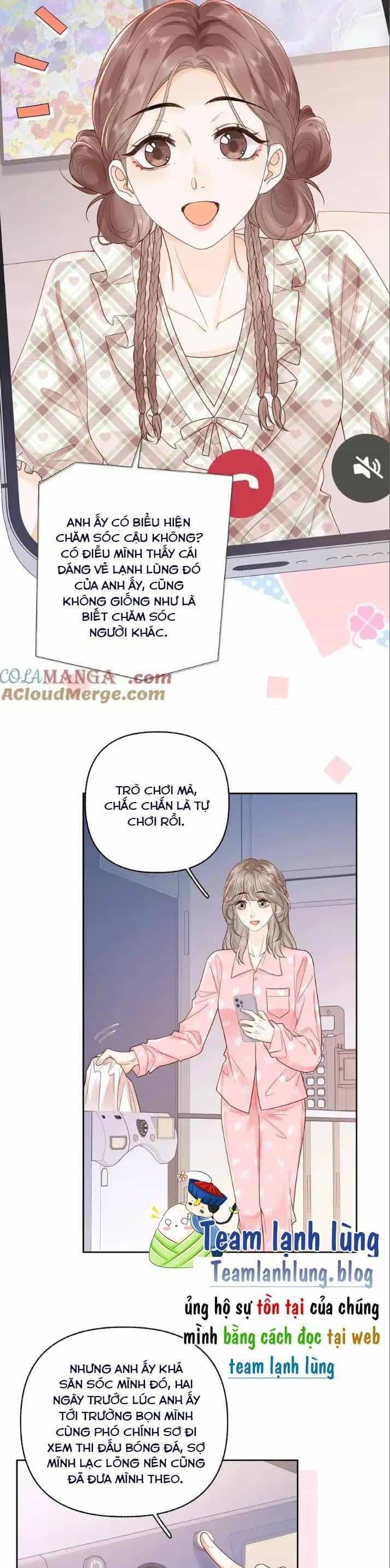 Chiết Ánh Trăng - Chương 36 - ảnh 6