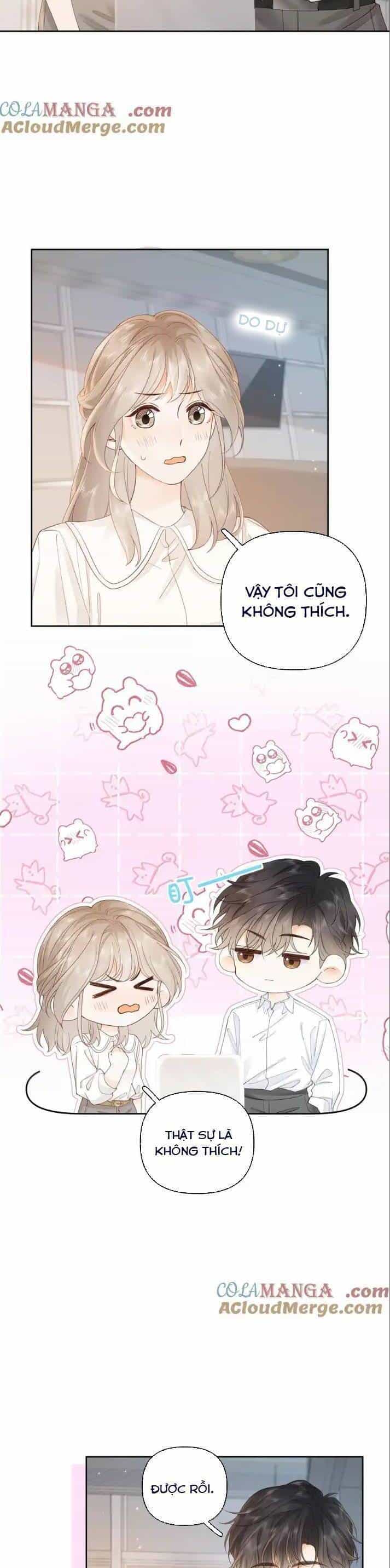 Chiết Ánh Trăng - Chương 39 - ảnh 11