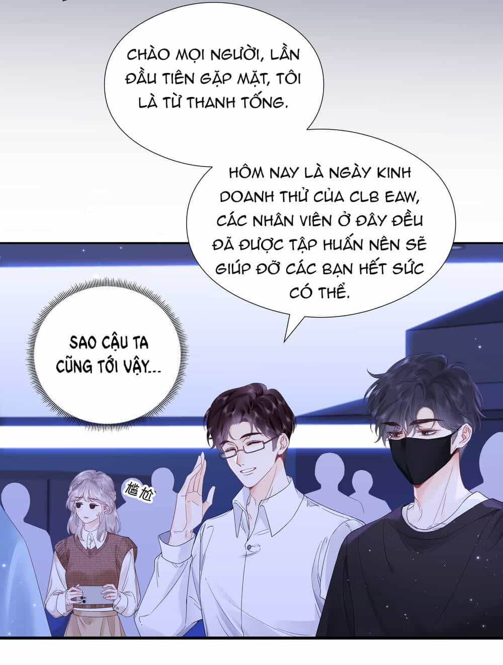 Chiết Ánh Trăng - Chương 4.1 - ảnh 13