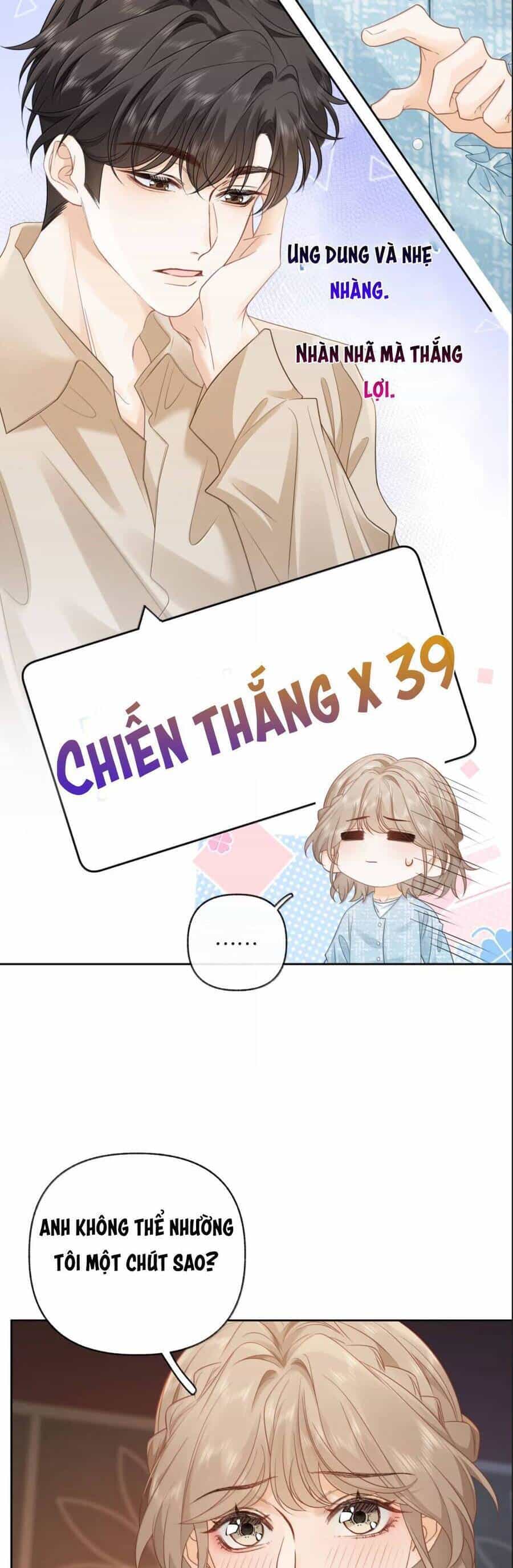 Chiết Ánh Trăng - Chương 47 - ảnh 8